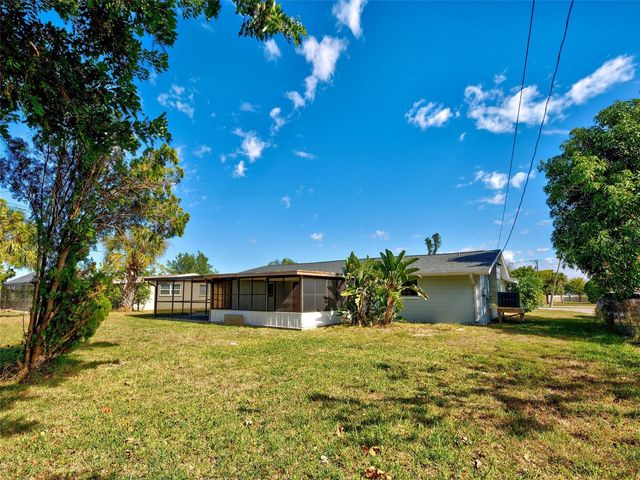 3415 HARBOR BOULEVARD, Port Charlotte, FL 33952