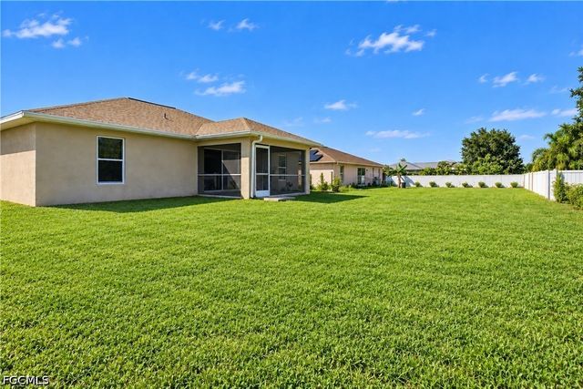 1325 NW 10th AVE, Cape Coral, FL 33993