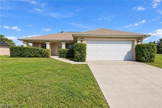1325 NW 10th AVE, Cape Coral, FL 33993