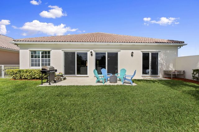 10949 SW Blue Mesa Way, Port St. Lucie, Port St Lucie, FL 34987