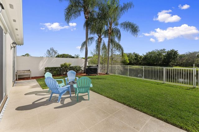 10949 SW Blue Mesa Way, Port St. Lucie, Port St Lucie, FL 34987