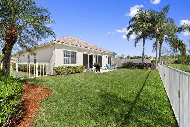 10949 SW Blue Mesa Way, Port St. Lucie, Port St Lucie, FL 34987