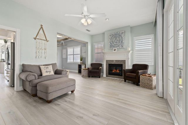 10949 SW Blue Mesa Way, Port St. Lucie, Port St Lucie, FL 34987