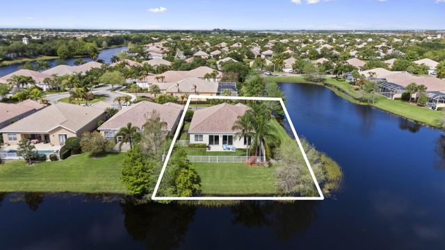 10949 SW Blue Mesa Way, Port St. Lucie, Port St Lucie, FL 34987