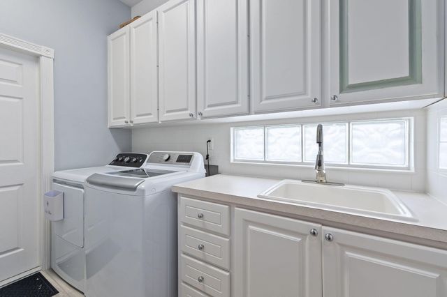 10949 SW Blue Mesa Way, Port St. Lucie, Port St Lucie, FL 34987