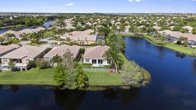10949 SW Blue Mesa Way, Port St. Lucie, Port St Lucie, FL 34987