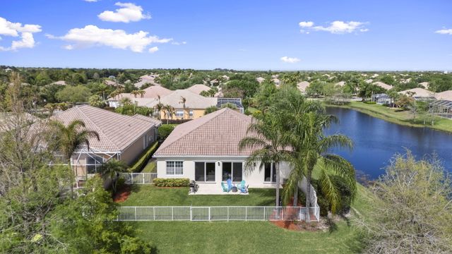 10949 SW Blue Mesa Way, Port St. Lucie, Port St Lucie, FL 34987