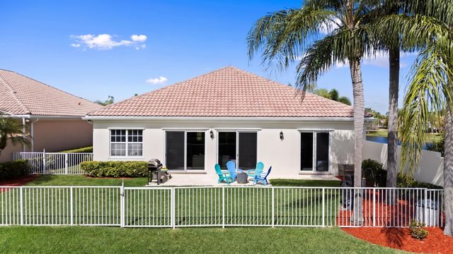 10949 SW Blue Mesa Way, Port St. Lucie, Port St Lucie, FL 34987