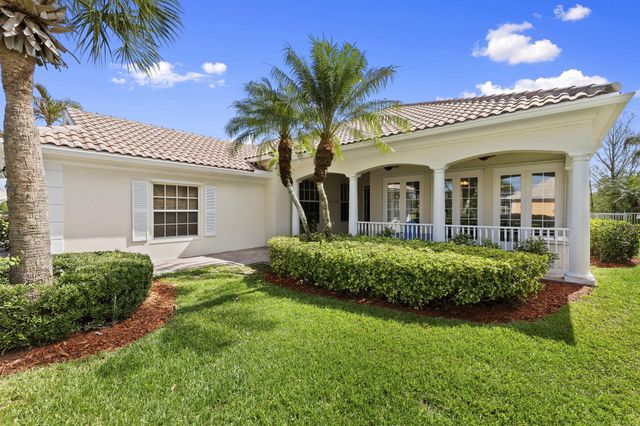 10949 SW Blue Mesa Way, Port St. Lucie, Port St Lucie, FL 34987