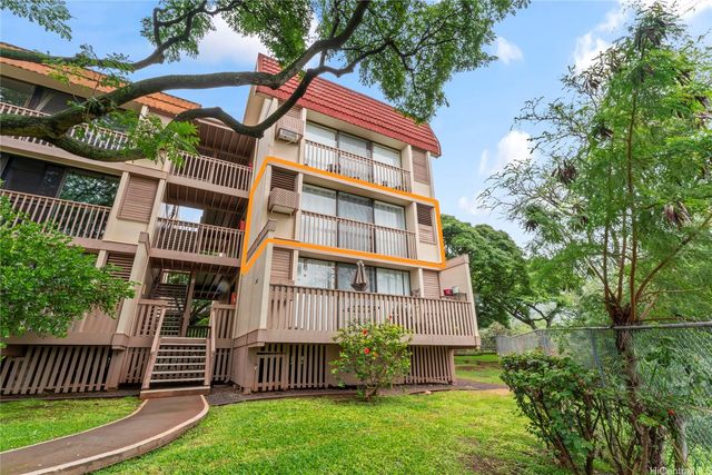 84-707 Kiana Place 2299B, Waianae, HI 96792