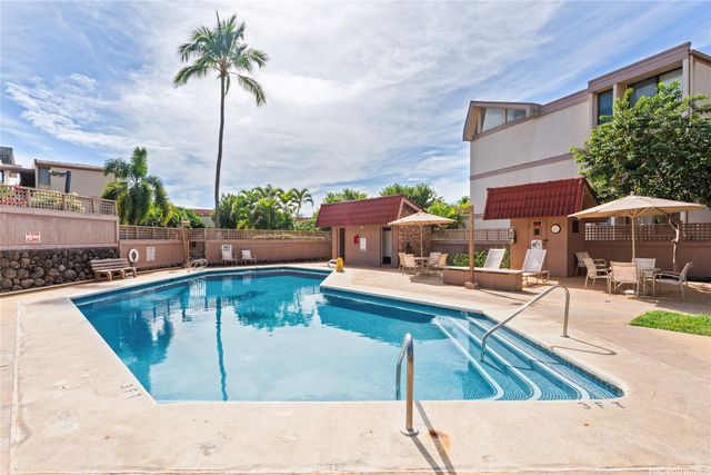 84-707 Kiana Place 2299B, Waianae, HI 96792