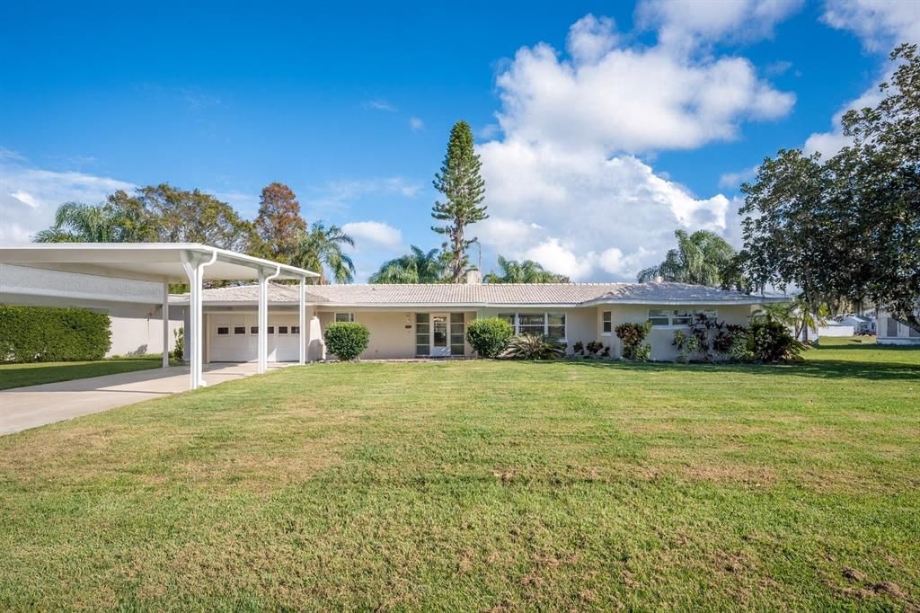 6029 AVOCADO DRIVE, Indian Lake Estates, FL 33855