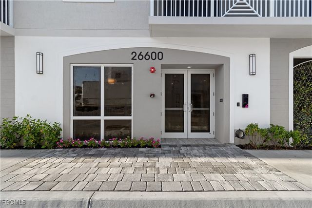 26600 Rosewood Pointe DR B-101, Bonita Springs, FL 34135