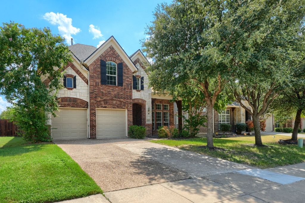 2237 Chenault Drive, Frisco, TX 75033