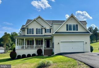 5459 CLAIRE CT, Warrenton, VA 20187