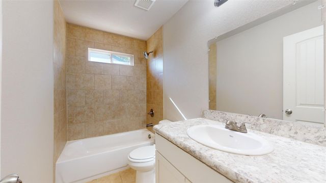 2104 Daniel Street, Fort Worth, TX 76104