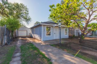 904 N HAYES Street, Amarillo, TX 79107