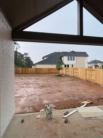 14508 Grazing Knoll Lane, Montgomery, TX 77316