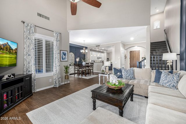 20802 N Grayhawk Drive 1038, Scottsdale, AZ 85255