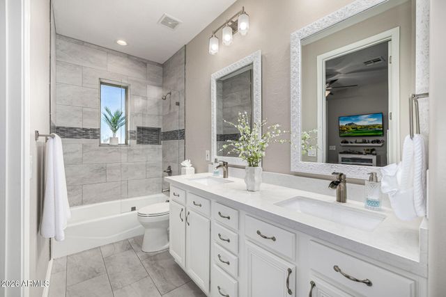 20802 N Grayhawk Drive 1038, Scottsdale, AZ 85255