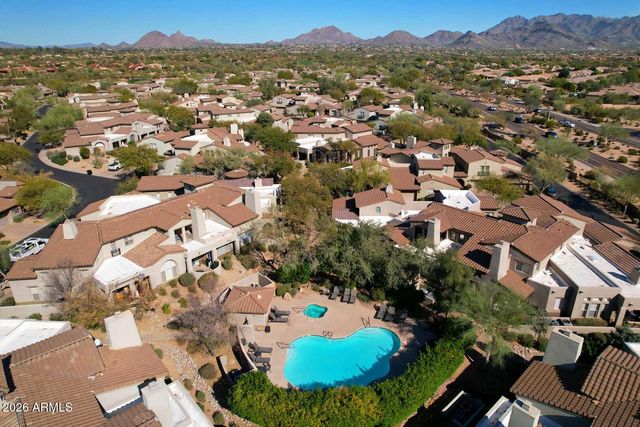 20802 N Grayhawk Drive 1038, Scottsdale, AZ 85255