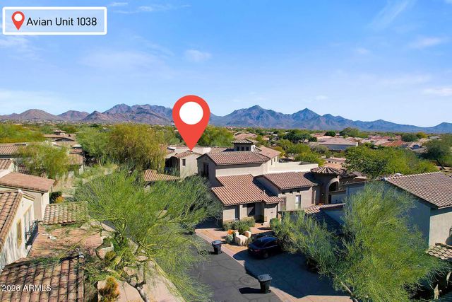 20802 N Grayhawk Drive 1038, Scottsdale, AZ 85255