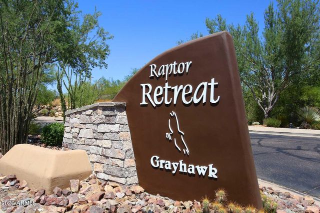 20802 N Grayhawk Drive 1038, Scottsdale, AZ 85255