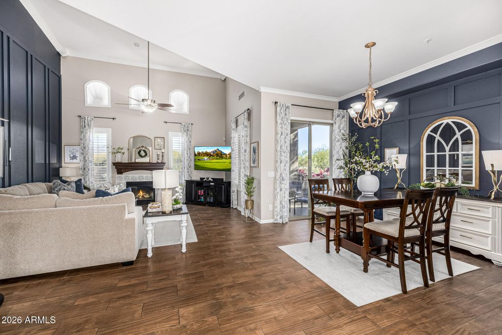 20802 N Grayhawk Drive 1038, Scottsdale, AZ 85255