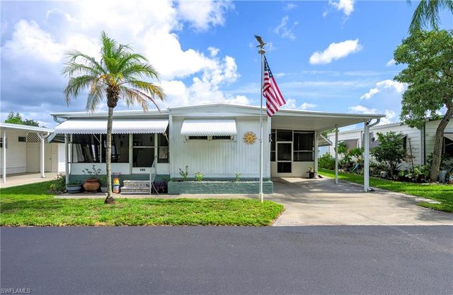 195 Domingo DR, Fort Myers, FL 33905
