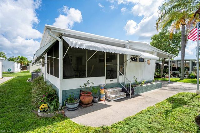 195 Domingo DR, Fort Myers, FL 33905