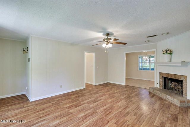 306 Indian Mound Road, Clinton, MS 39056