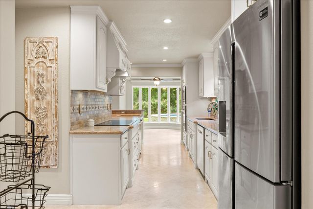 9404 Bellechase Road, Granbury, TX 76049