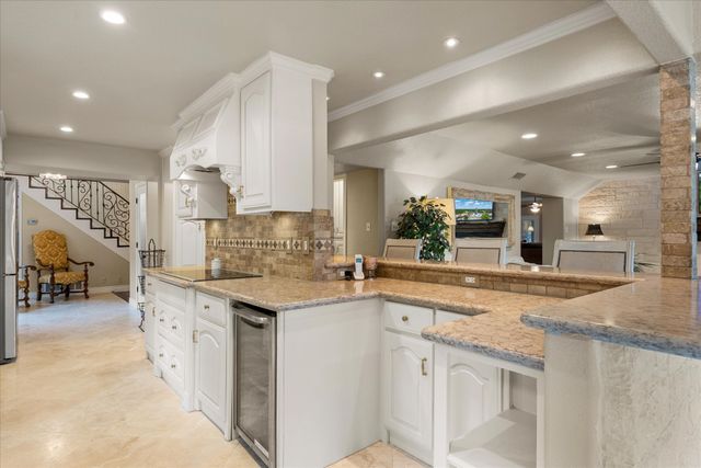 9404 Bellechase Road, Granbury, TX 76049