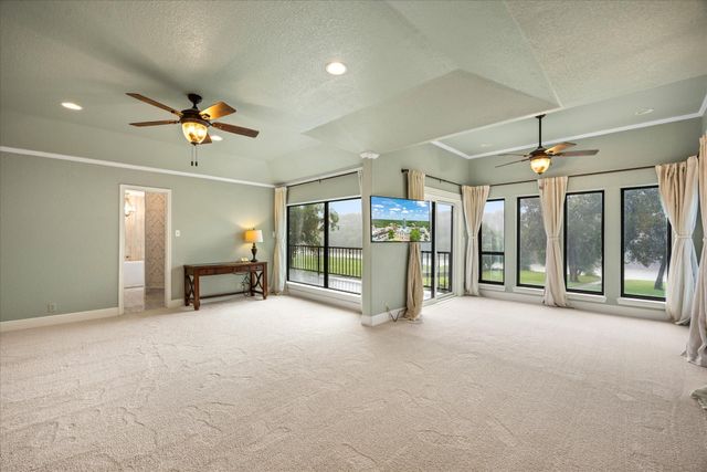 9404 Bellechase Road, Granbury, TX 76049