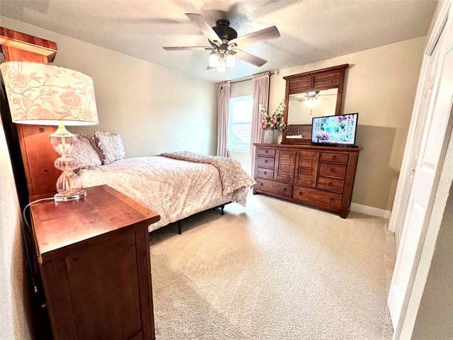 9404 Bellechase Road, Granbury, TX 76049