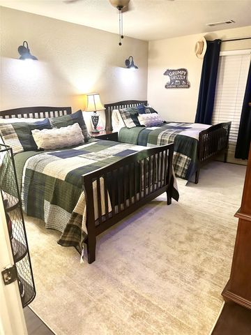 9404 Bellechase Road, Granbury, TX 76049