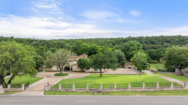 9404 Bellechase Road, Granbury, TX 76049
