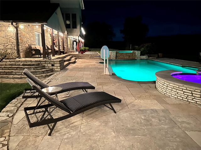 9404 Bellechase Road, Granbury, TX 76049