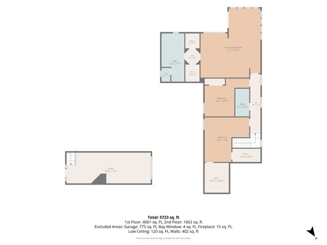 9404 Bellechase Road, Granbury, TX 76049