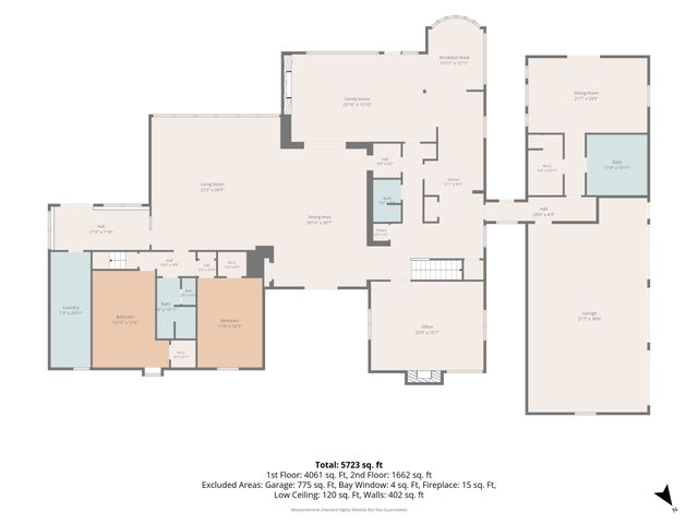 9404 Bellechase Road, Granbury, TX 76049