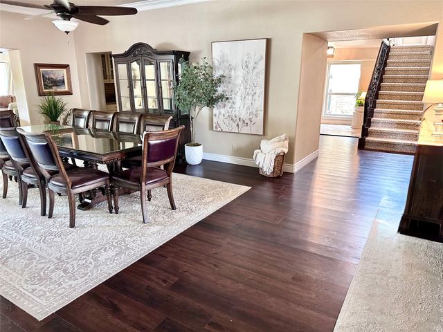 9404 Bellechase Road, Granbury, TX 76049