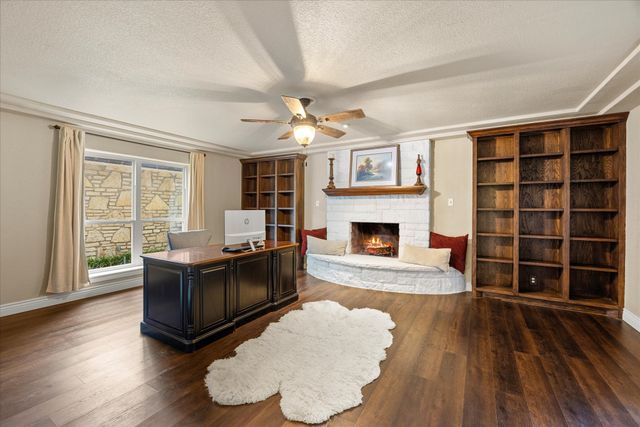 9404 Bellechase Road, Granbury, TX 76049