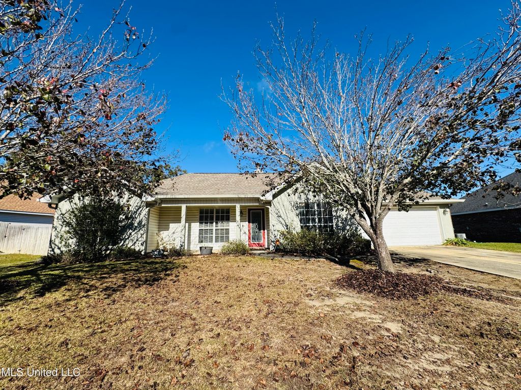 13659 Huntington Circle, Gulfport, MS 39503