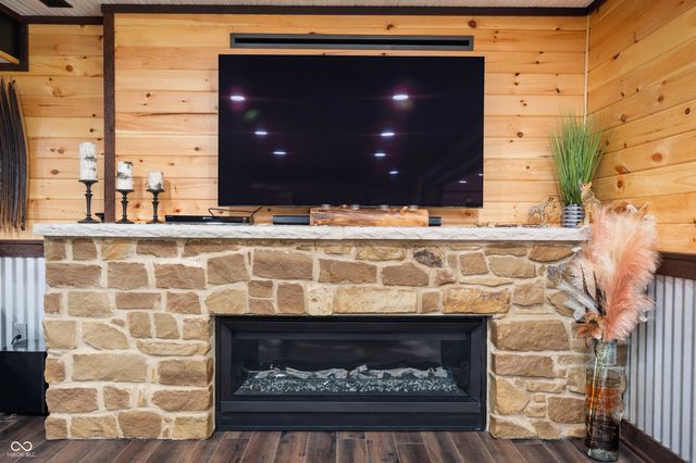 7813 W 50 S, Morgantown, IN 46160