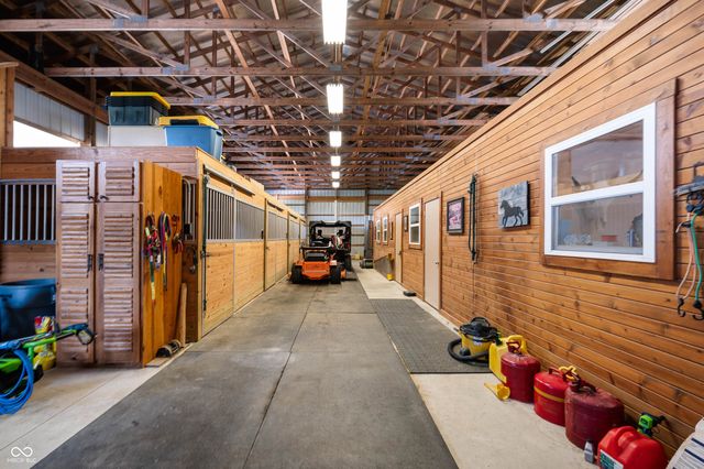 7813 W 50 S, Morgantown, IN 46160