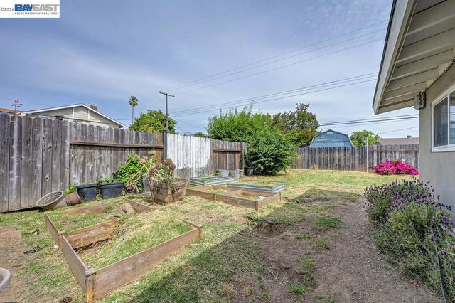 3637 Centinella Drive, North Highlands, CA 95660