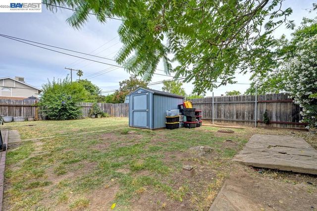 3637 Centinella Drive, North Highlands, CA 95660