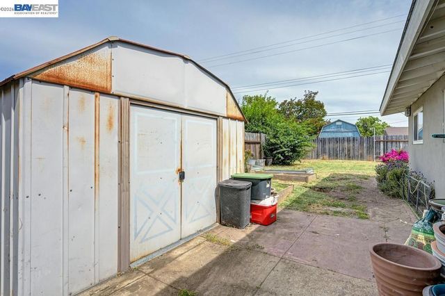 3637 Centinella Drive, North Highlands, CA 95660