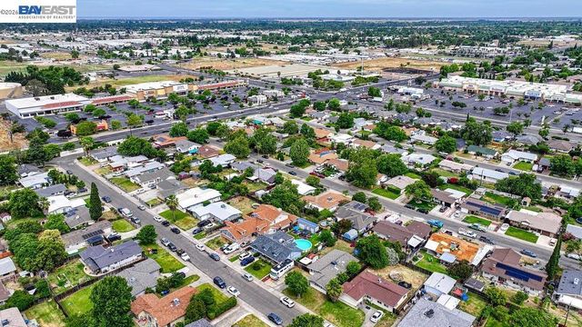 3637 Centinella Drive, North Highlands, CA 95660