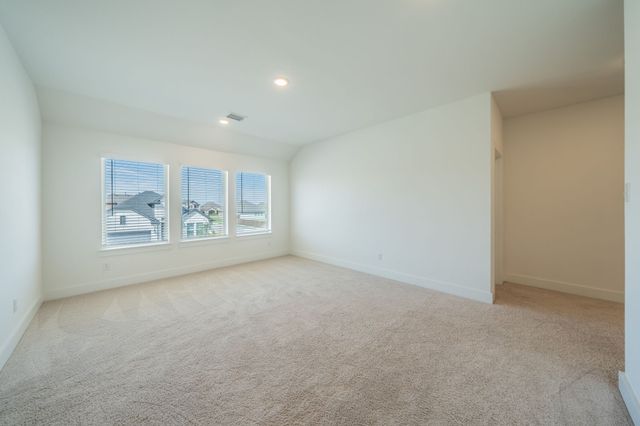 821 Reynolds Drive, Fate, TX 75087